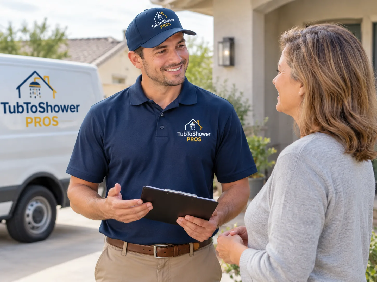 Tub Shower Conversion Jacksonville, OR FAQs